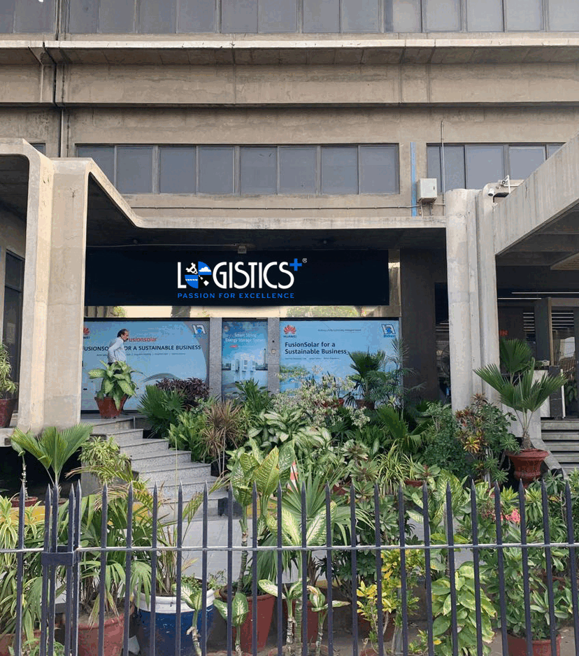 LP Pakistan office