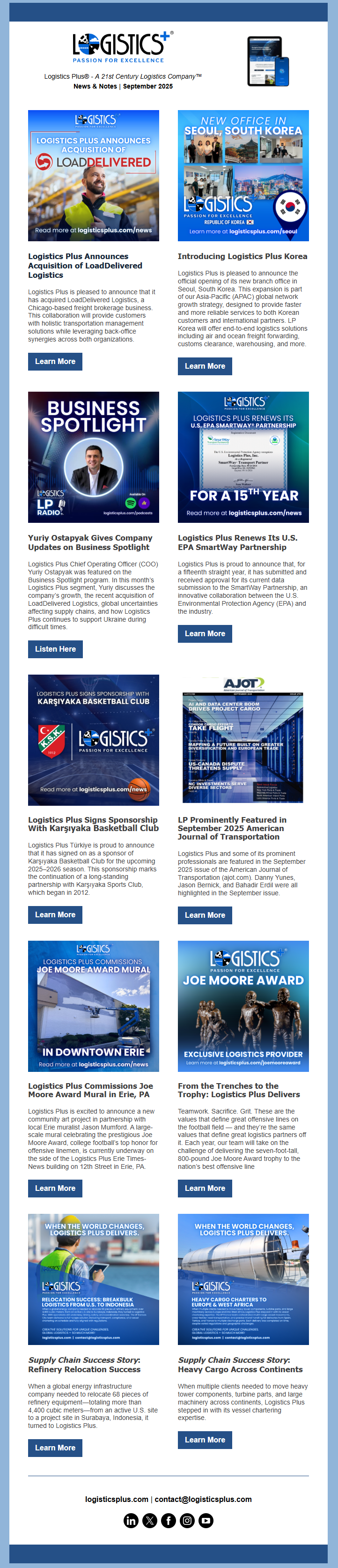 Recent-Newsletter-Issue