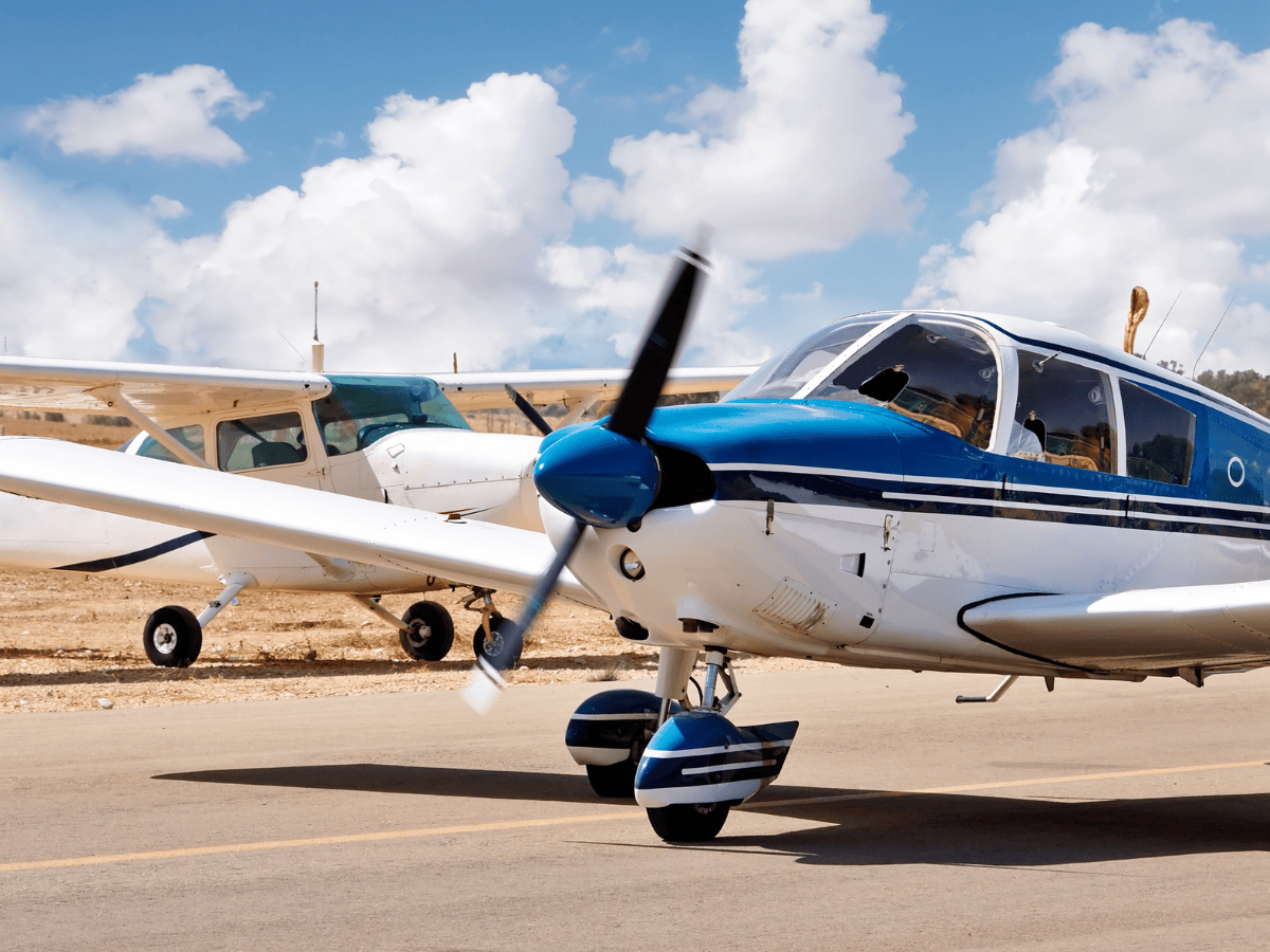 aviation image