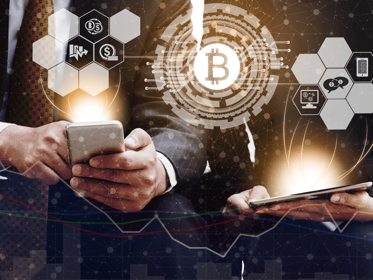 Crypto Mission Critical image